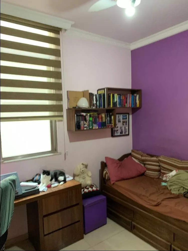 Apartamento, 3 quartos, 90 m² - Foto 12