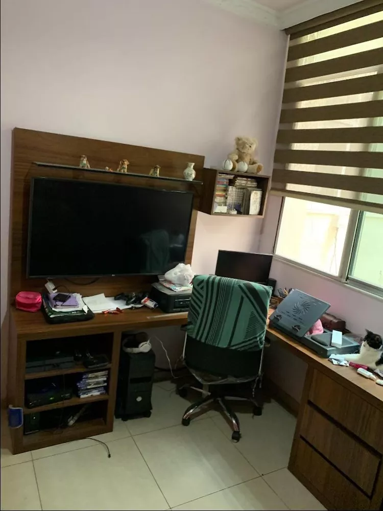 Apartamento, 3 quartos, 90 m² - Foto 10