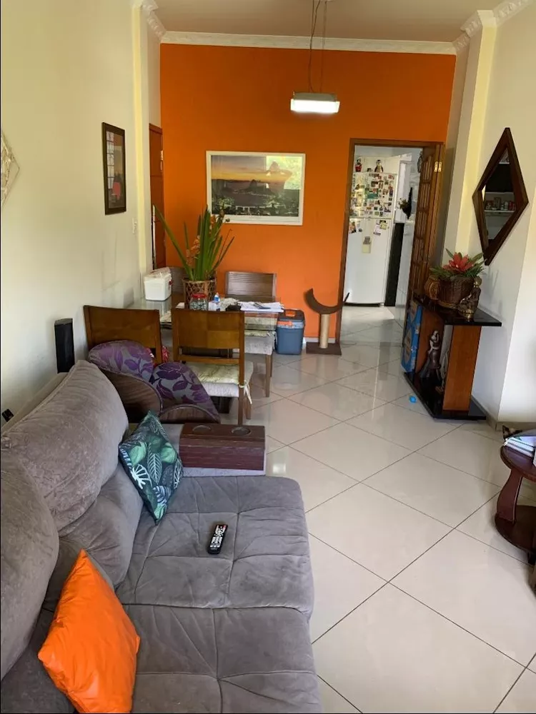 Apartamento, 3 quartos, 90 m² - Foto 7