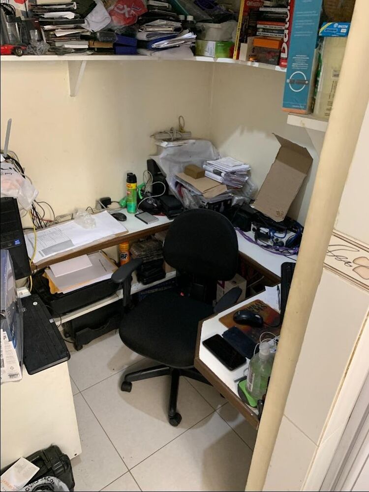 Apartamento, 3 quartos, 90 m² - Foto 13