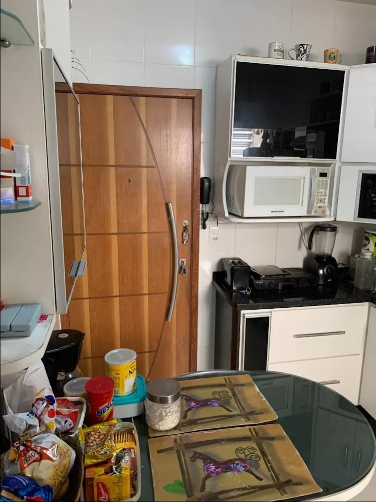 Apartamento, 3 quartos, 90 m² - Foto 11