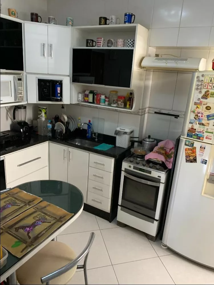 Apartamento, 3 quartos, 90 m² - Foto 8