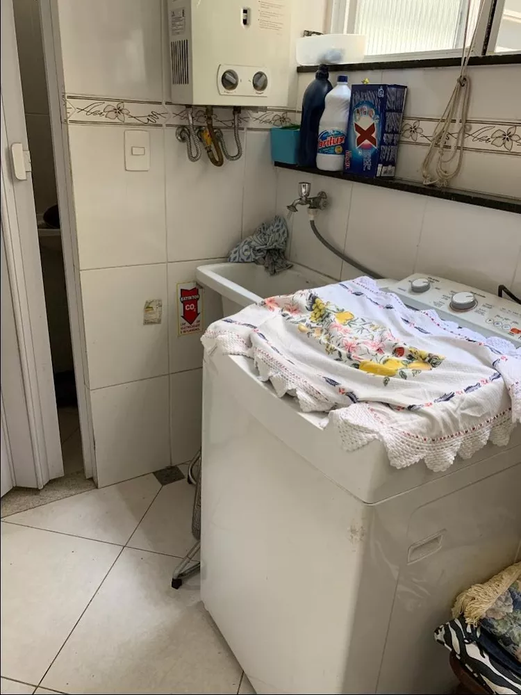Apartamento, 3 quartos, 90 m² - Foto 5