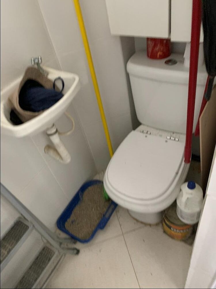 Apartamento, 3 quartos, 90 m² - Foto 20