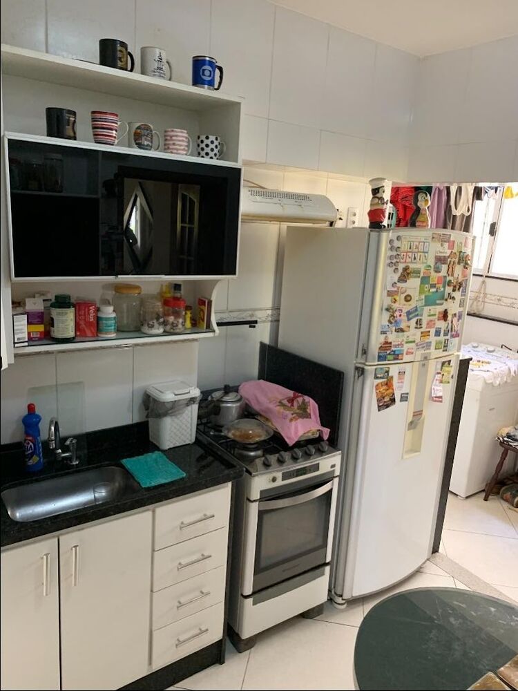 Apartamento, 3 quartos, 90 m² - Foto 16