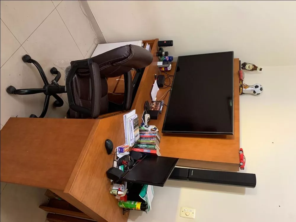 Apartamento, 3 quartos, 90 m² - Foto 9