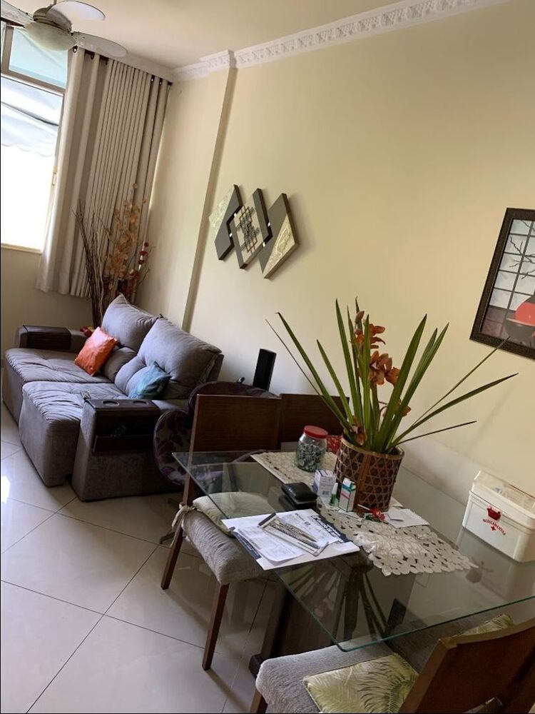 Apartamento, 3 quartos, 90 m² - Foto 14