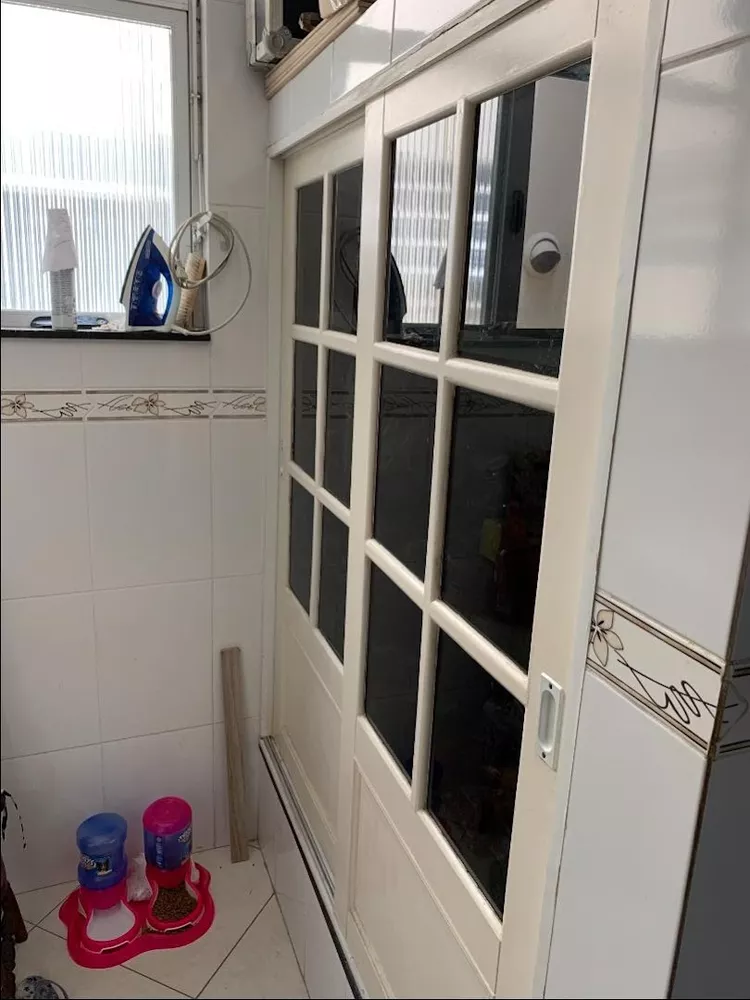 Apartamento, 3 quartos, 90 m² - Foto 4