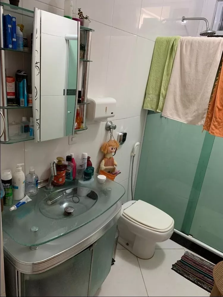 Apartamento, 3 quartos, 90 m² - Foto 6