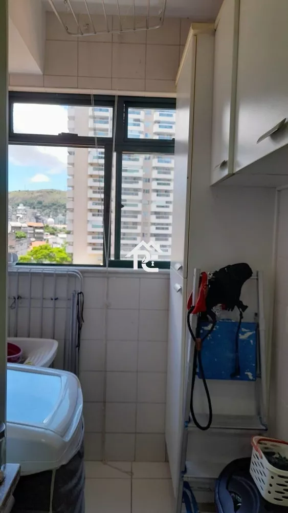 Apartamento, 3 quartos, 110 m² - Foto 26