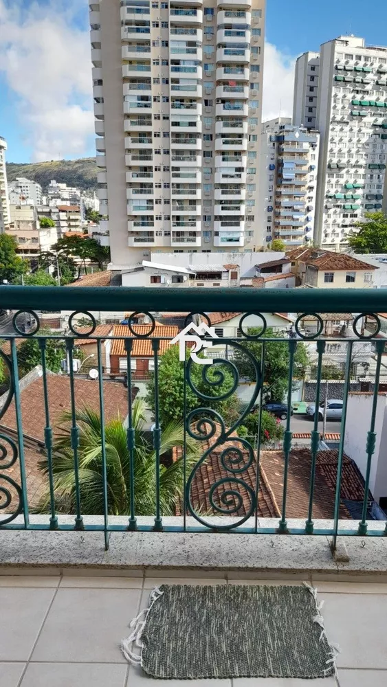 Apartamento, 3 quartos, 110 m² - Foto 23