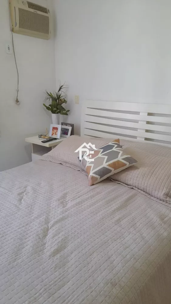 Apartamento, 3 quartos, 110 m² - Foto 8
