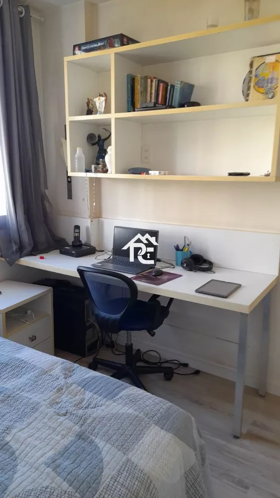 Apartamento, 3 quartos, 110 m² - Foto 3