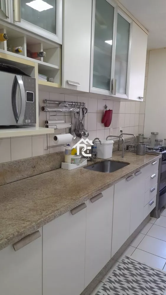 Apartamento, 3 quartos, 110 m² - Foto 24