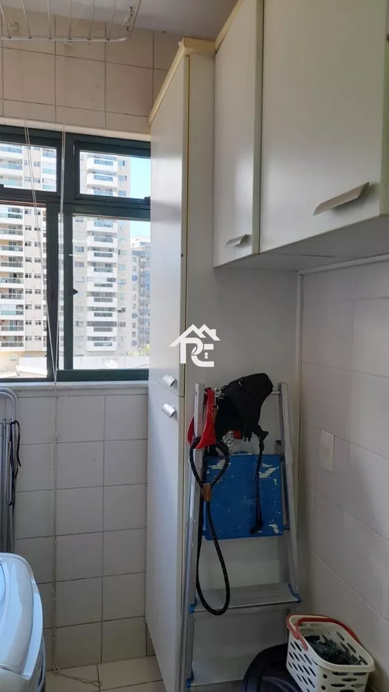 Apartamento, 3 quartos, 110 m² - Foto 31