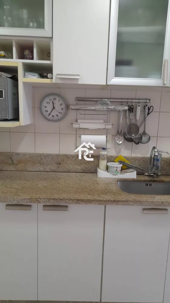 Apartamento, 3 quartos, 110 m² - Foto 32