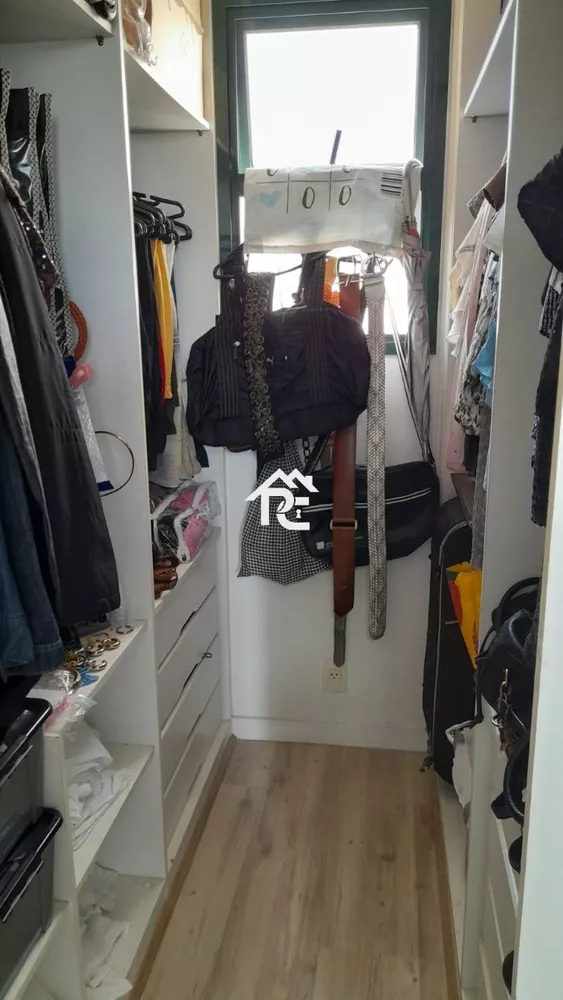 Apartamento, 3 quartos, 110 m² - Foto 5