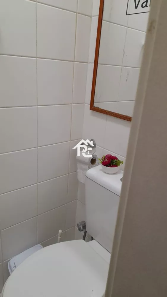 Apartamento, 3 quartos, 110 m² - Foto 20