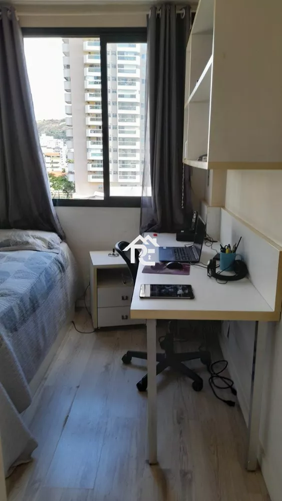 Apartamento, 3 quartos, 110 m² - Foto 6