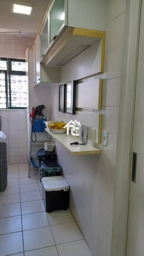 Apartamento, 3 quartos, 110 m² - Foto 33