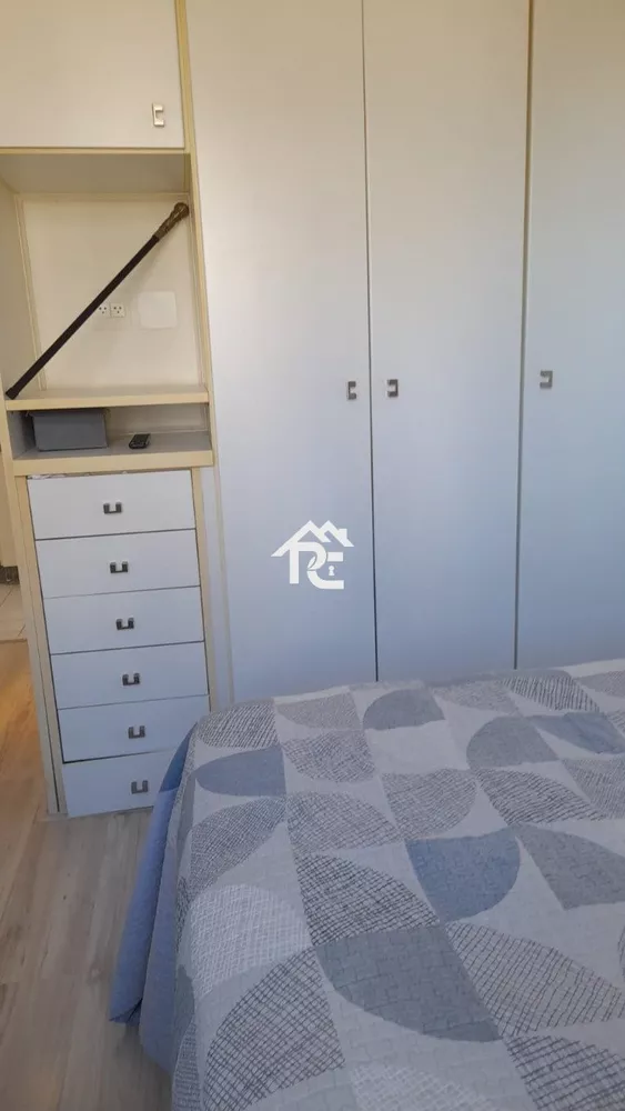 Apartamento, 3 quartos, 110 m² - Foto 2