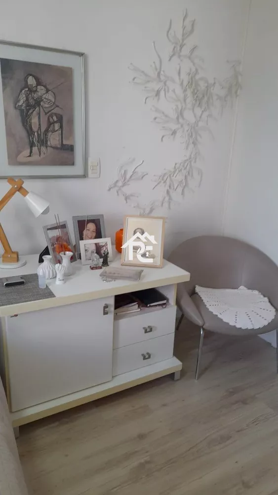 Apartamento, 3 quartos, 110 m² - Foto 11