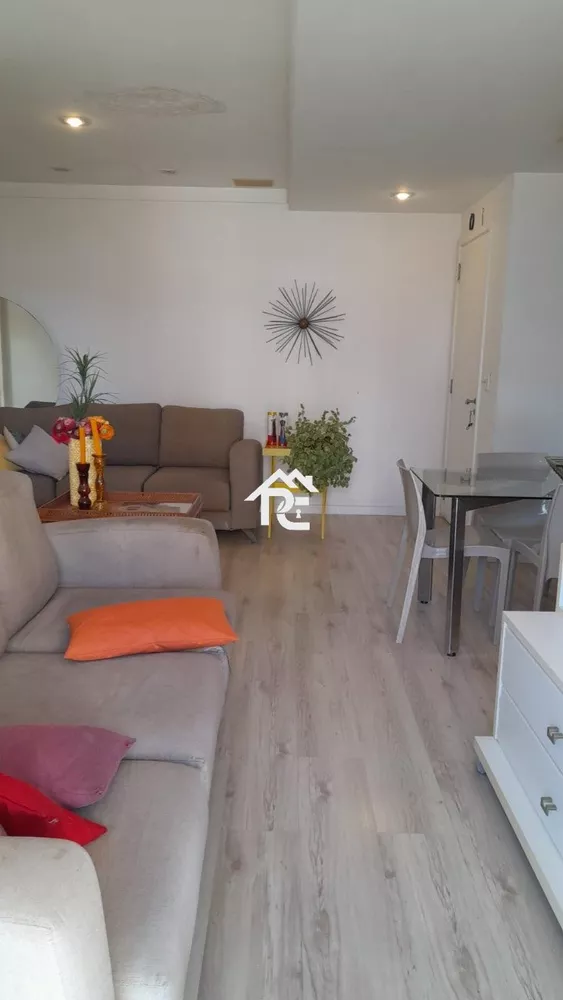 Apartamento, 3 quartos, 110 m² - Foto 13