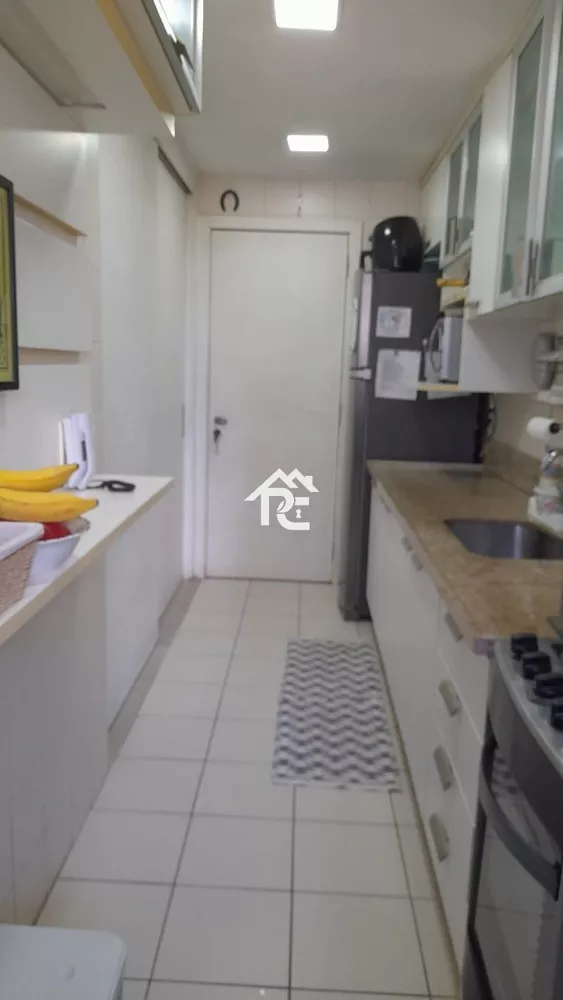 Apartamento, 3 quartos, 110 m² - Foto 19