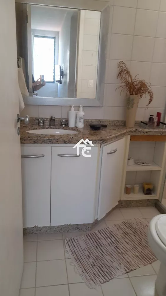 Apartamento, 3 quartos, 110 m² - Foto 10
