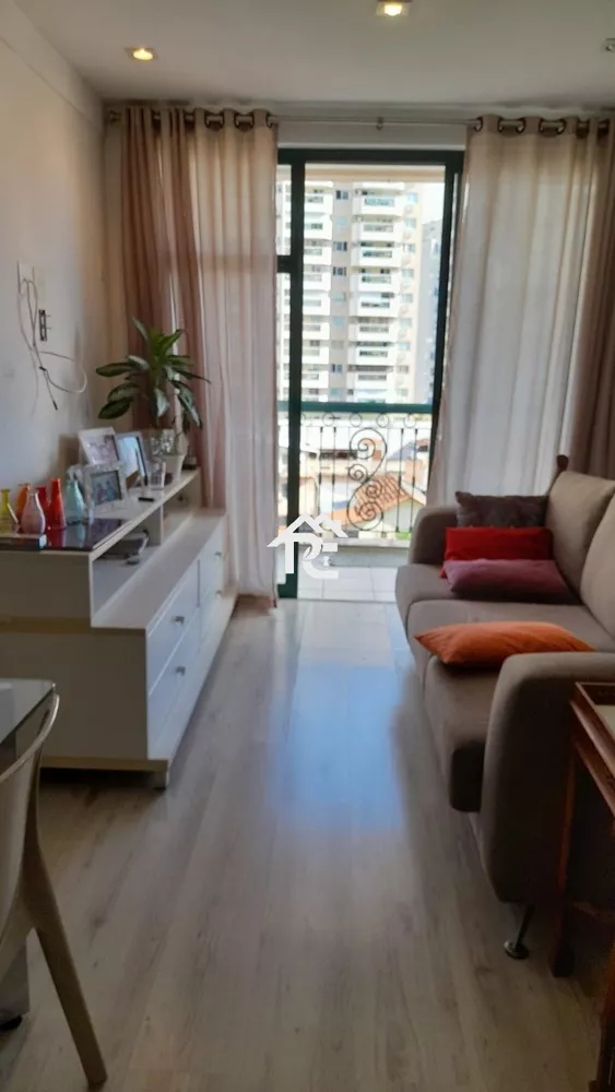 Apartamento, 3 quartos, 110 m² - Foto 40