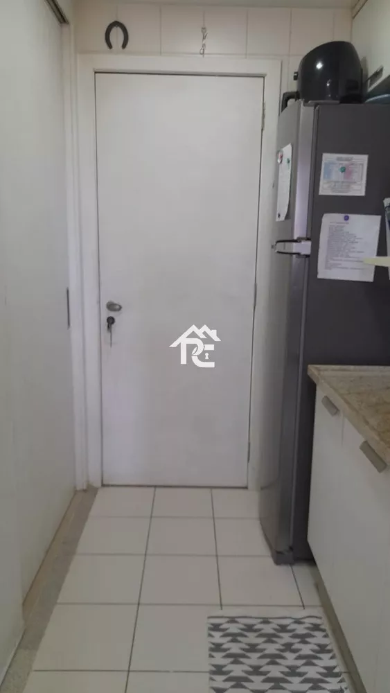 Apartamento, 3 quartos, 110 m² - Foto 28