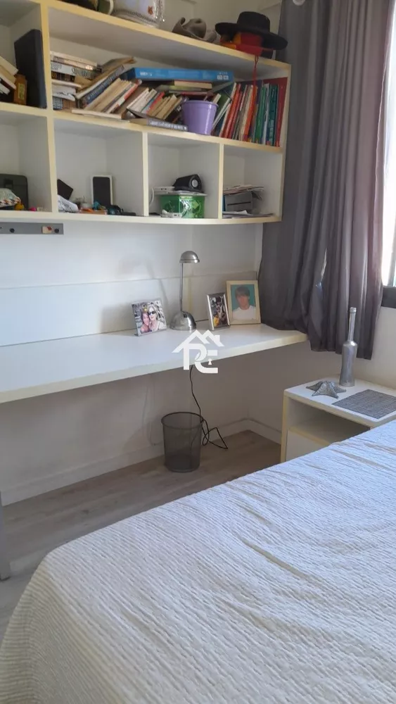 Apartamento, 3 quartos, 110 m² - Foto 42