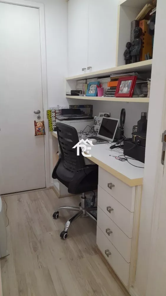 Apartamento, 3 quartos, 110 m² - Foto 25