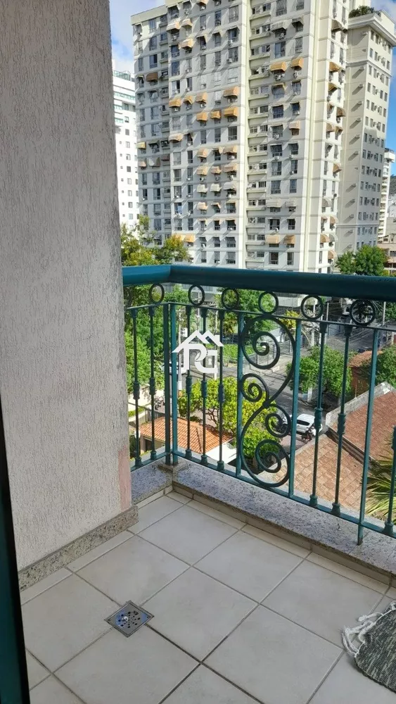 Apartamento, 3 quartos, 110 m² - Foto 35