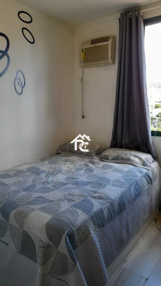 Apartamento, 3 quartos, 110 m² - Foto 41