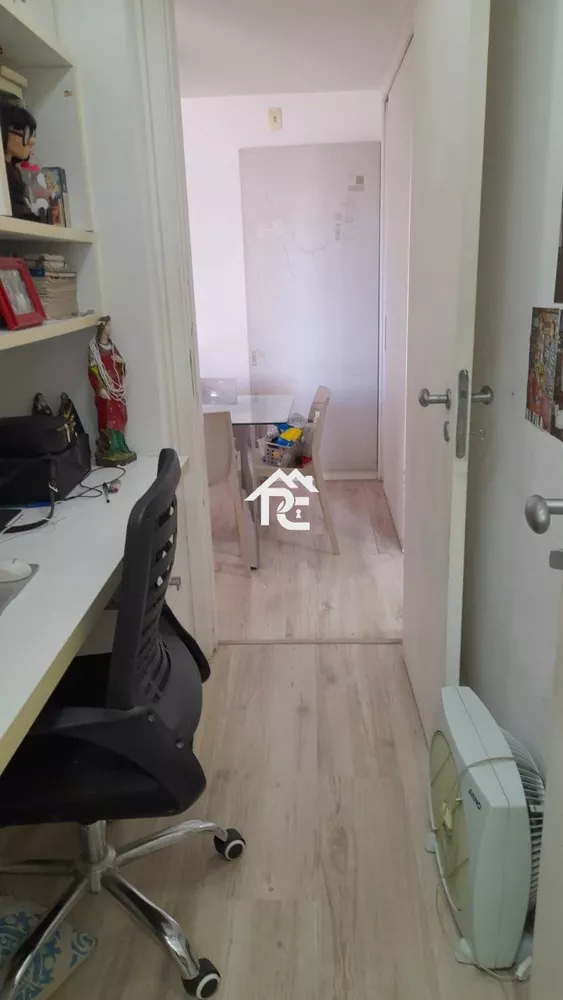Apartamento, 3 quartos, 110 m² - Foto 39