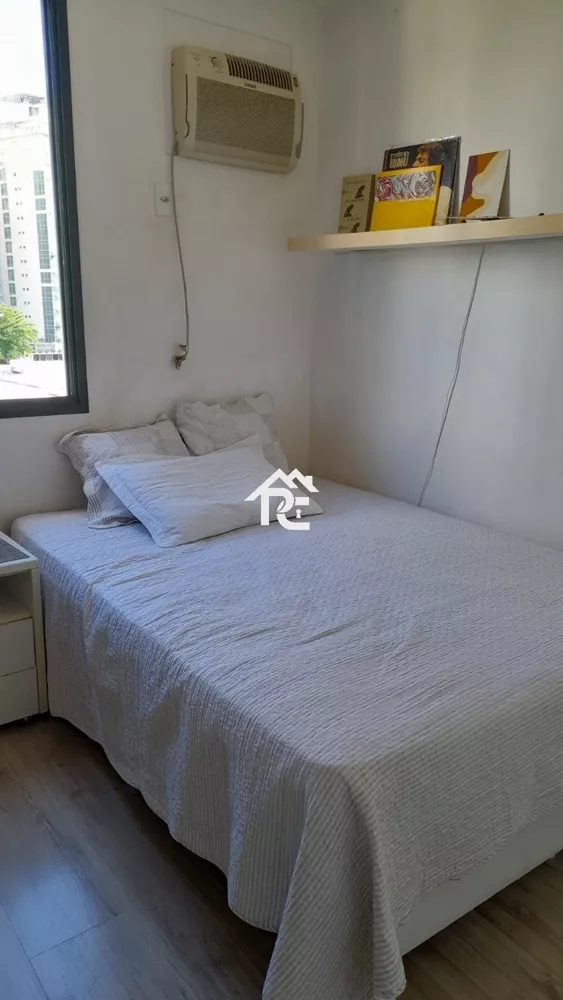 Apartamento, 3 quartos, 110 m² - Foto 17