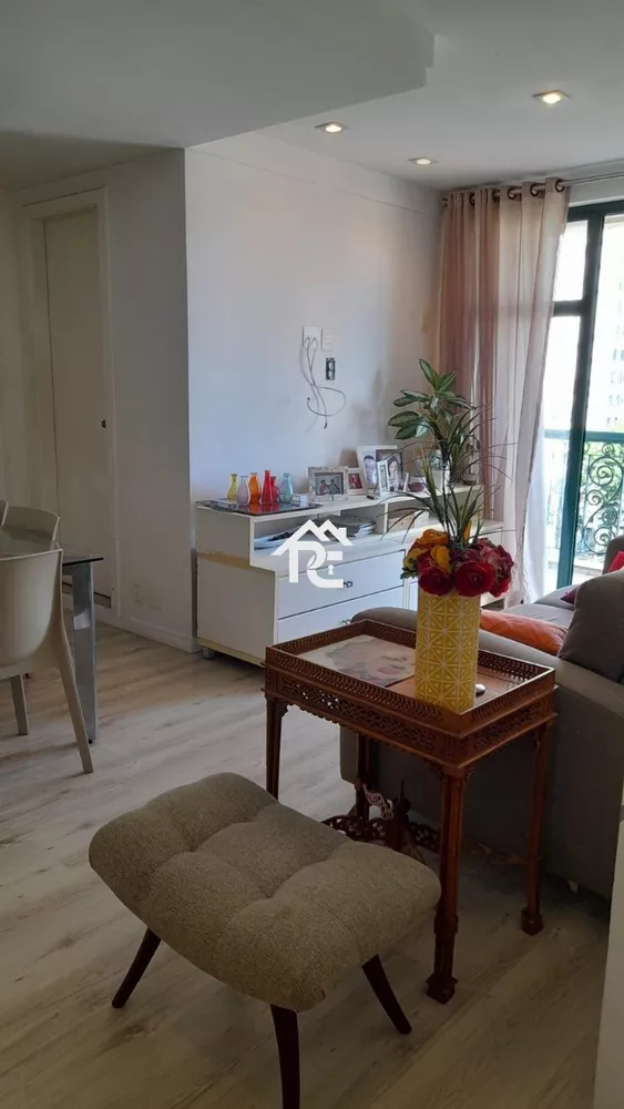 Apartamento, 3 quartos, 110 m² - Foto 18