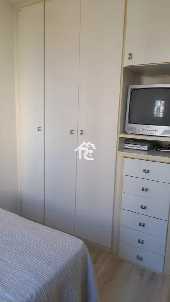 Apartamento, 3 quartos, 110 m² - Foto 22