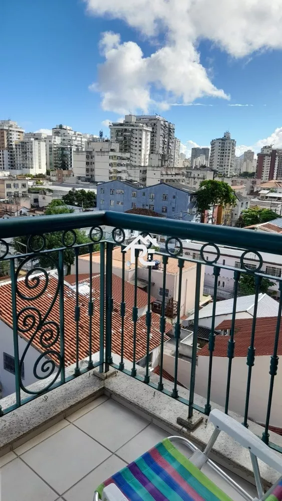 Apartamento, 3 quartos, 110 m² - Foto 12