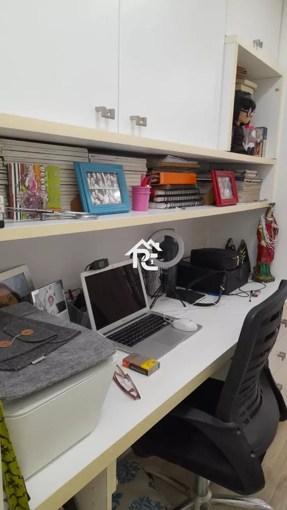 Apartamento, 3 quartos, 110 m² - Foto 1