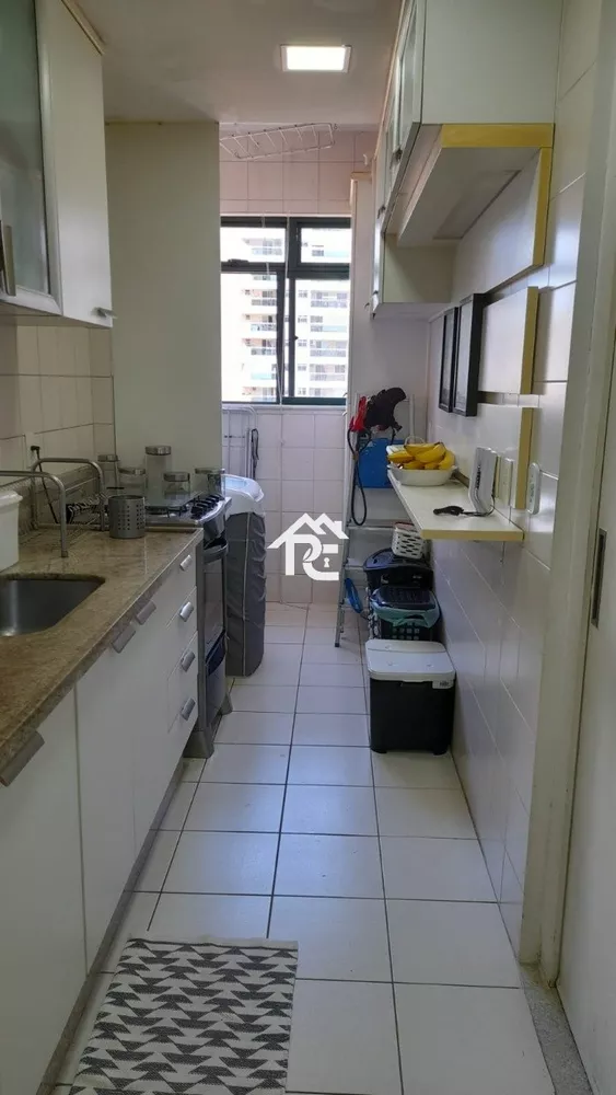 Apartamento, 3 quartos, 110 m² - Foto 7