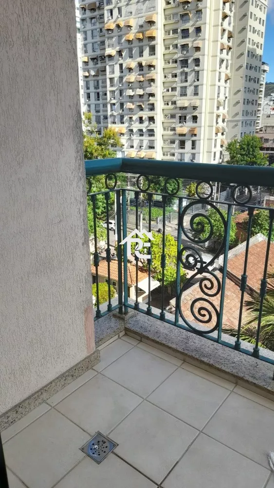 Apartamento, 3 quartos, 110 m² - Foto 30