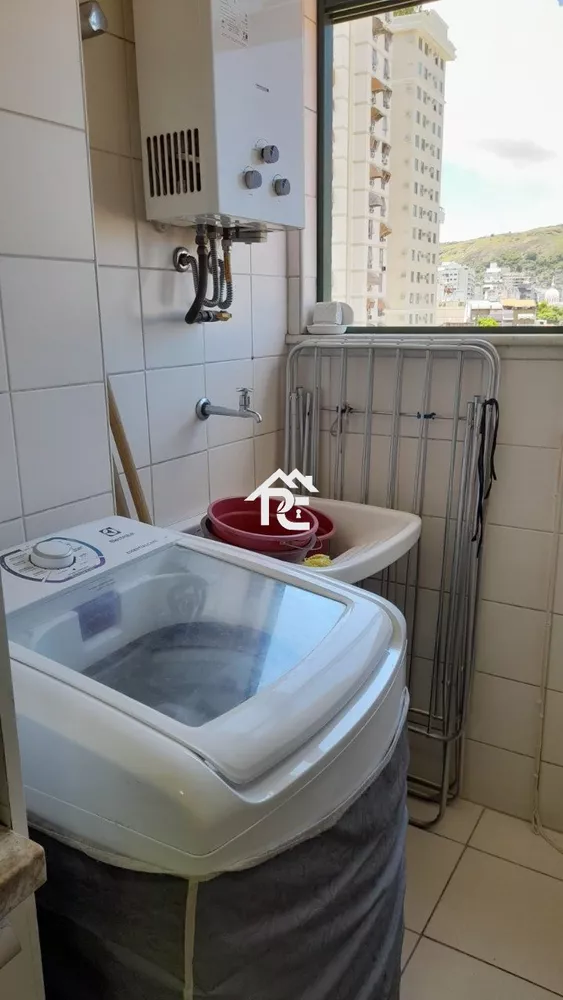 Apartamento, 3 quartos, 110 m² - Foto 36