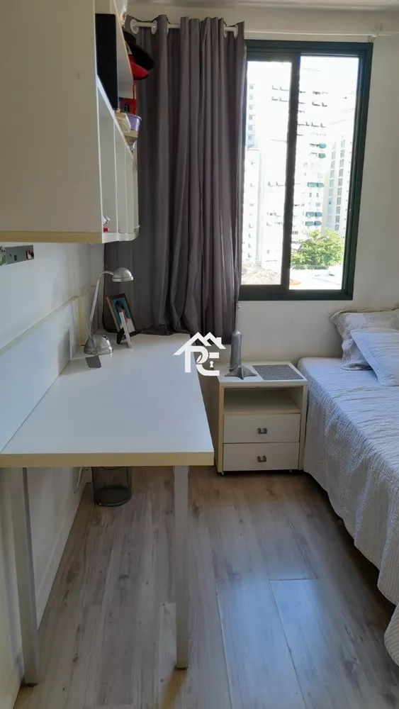 Apartamento, 3 quartos, 110 m² - Foto 43