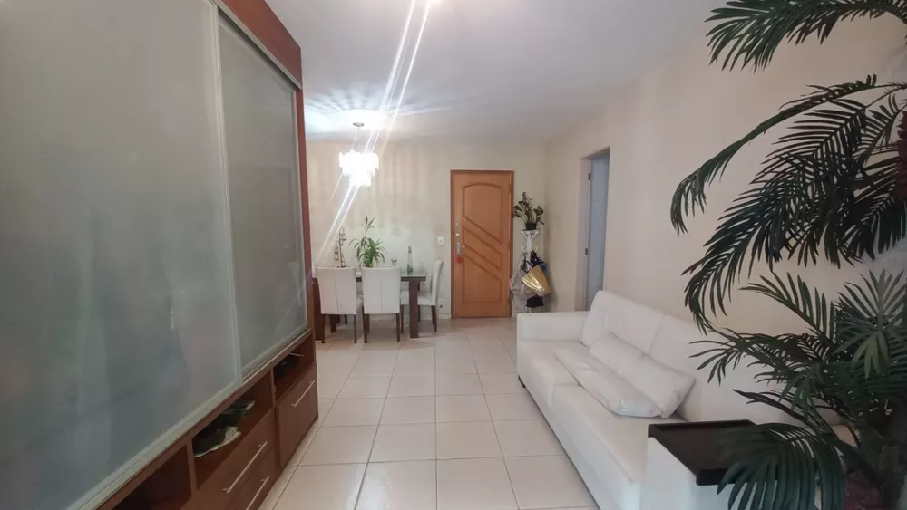 Apartamento à venda com 2 quartos, 85m² - Foto 2