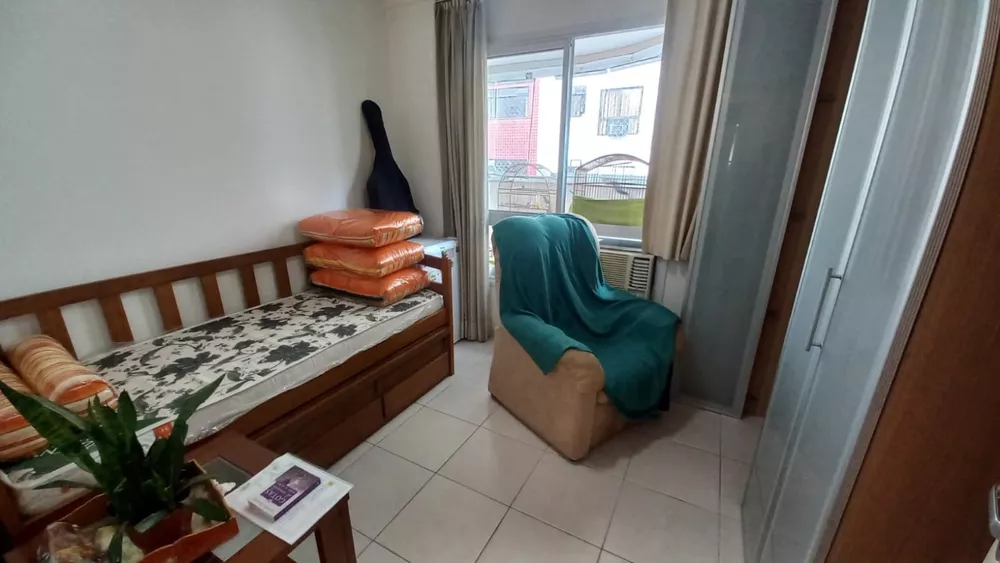 Apartamento, 2 quartos, 85 m² - Foto 7