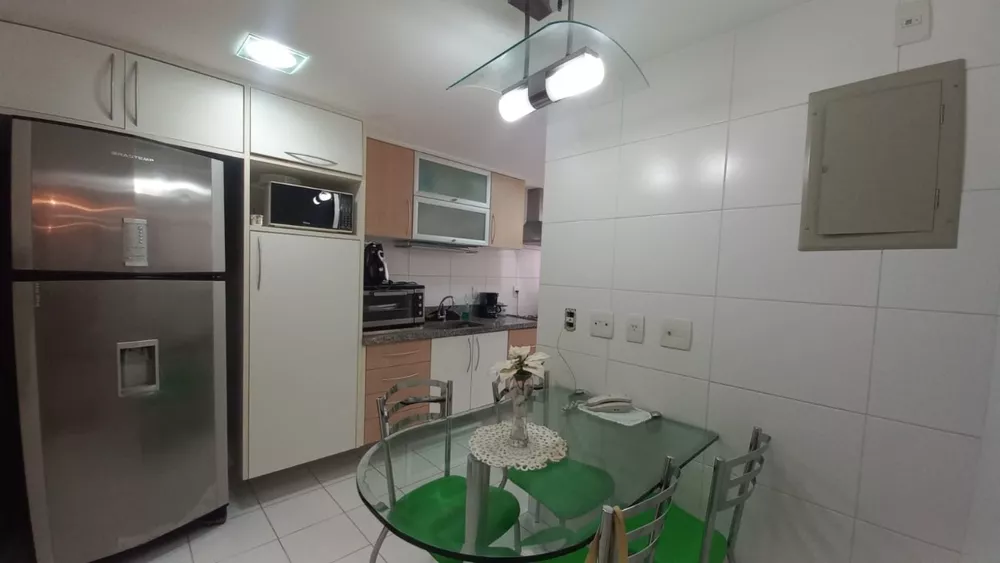 Apartamento, 2 quartos, 85 m² - Foto 12
