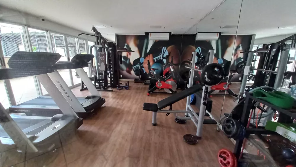 Apartamento, 2 quartos, 85 m² - Foto 24