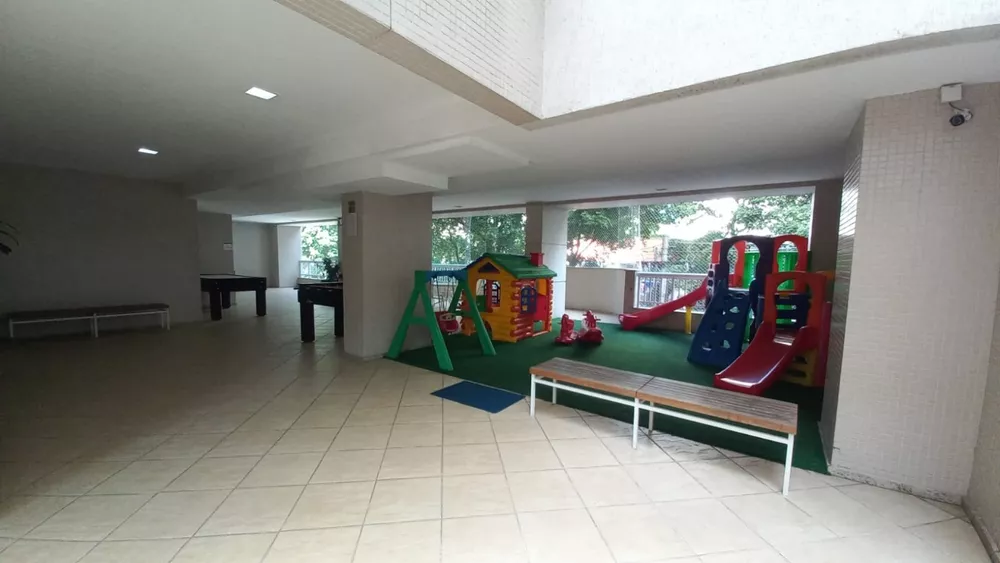 Apartamento, 2 quartos, 85 m² - Foto 22